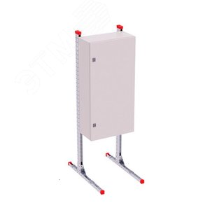 Основание напольное для установки ТШ-500, ТШ-В-500