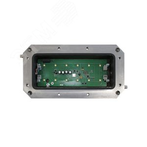 ТСЗВ-Exd-Н-Прометей 12-36 В Газ уходи 2