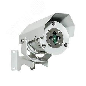 Извещатель пожарный пламени УФ-диапазона Спектрон-401.01-Exd-M (Спектрон-401.01-Exd-M) - Спектрон