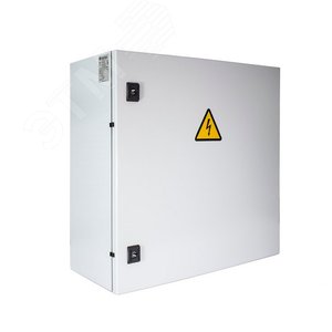 Термошкаф с обогревом IP66, 600х1200х300 мм 2