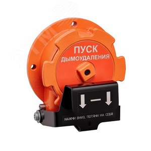 Спектрон-535-Exd-Н-УДП-02-Modbus - Спектрон
