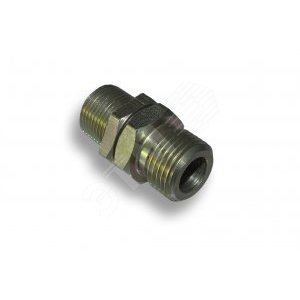 Переходник ПР-25-20-М. Ex-переходник с резьбы М25x1,5 мм на резьбу М20x1,5 мм (ПР-25-20-М) - Спектрон
