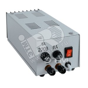 Блок питания БП-4А (БП-4А) - Телеинформсвязь