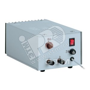 Блок питания БП-5А (БП-5А) - Телеинформсвязь