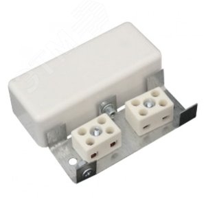 Коробка монтажная огнестойкая на корпус Тунгус МУПТВ (КМ-О 4(к)-IP41-s) - Источник Плюс