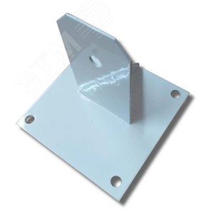 Настенное крепление к Тунгус-2 МПП(Н)-2-И-ГЭ-У2 (КрепМПП2) - Источник Плюс