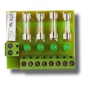 Устройство УЗК-4