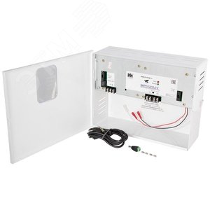 ИБП БИРП-12/10,0V - К-Инженеринг