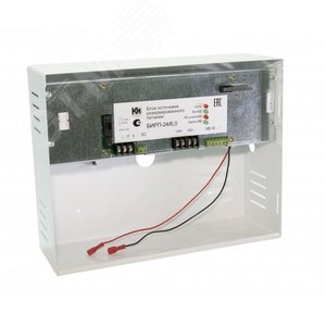 ИБП БИРП-24/6,0 - К-Инженеринг
