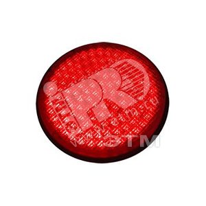 Модуль светофорный светодиодный 23 Вт IP50 - SvetaLED