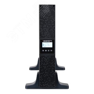 Источник бесперебойного питания Line-interactive Smart Winner II 2000 Ва 10 мин Rack 8хIEC C13, USB (1192979) - IPPON