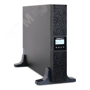 Источник бесперебойного питания Line-interactive Smart Winner II 2000 Ва 10 мин Rack 8хIEC C13, USB (1192979) - фото 3
