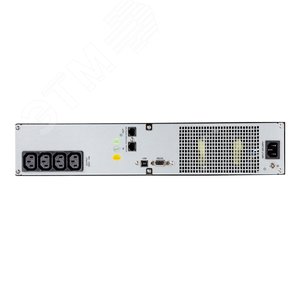 Источник бесперебойного питания Line-interactive Smart Winner II 2000 Ва 10 мин Rack 8хIEC C13, USB (1192979) - фото 2