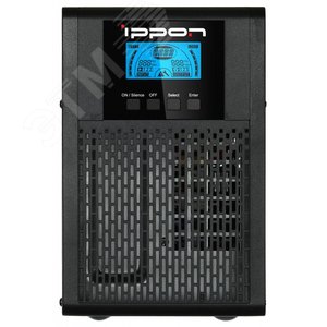 Источник бесперебойного питания Online Innova G2 1000 Ва 3,5 мин Tower 4хIEC C13 (427357) - IPPON