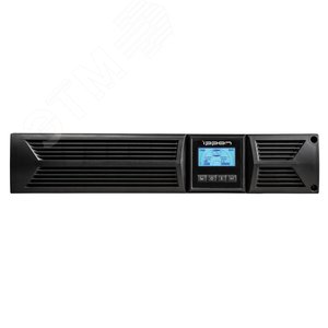 ИБП Ippon Innova RT 2000, 2U Online (621779) (IpponInnovaRT2000(621779)) - NO NAME