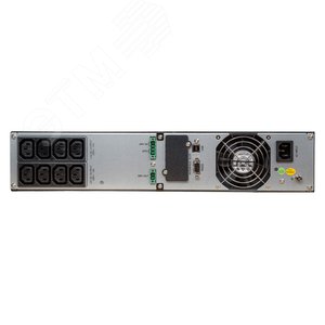 ИБП Ippon Innova RT 2000, 2U Online (621779) (IpponInnovaRT2000(621779)) - фото 2