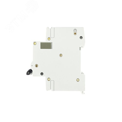 Автоматический выключатель HGD63-M 2PMCS0000C 00002 2 полюса, 2А, ток к.з. 6kA, хар-ка C (STANDARD) (Hyundai) 7