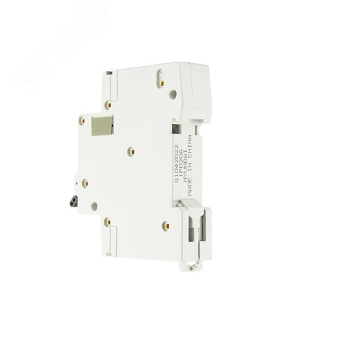 ВА МОД 1пол 20А D  HGD63-M 1PMDS0000C 00020 6