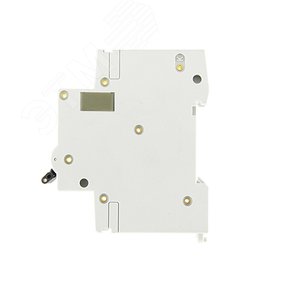 Выключатель автоматический HGD63-M 1PMCS0000C 00025 1 полюс, 25 А, ток короткого замыкания 6 kA, характеристика C (STANDARD) - фото 7