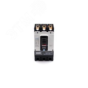Автоматический выключатель HGM50L 3PT4S0000C 00032F 25-32A ток к.з. 55kA AC380/415В (13.03.02.000498) 2
