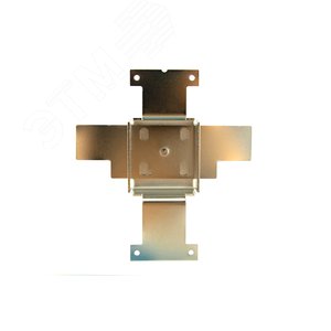 Механическая блокировка MIF 40GM3 для HGM/HGE400 (13.03.04.000347) - HYUNDAI