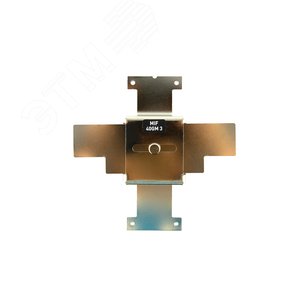 Механическая блокировка MIF 40GM3 для HGM/HGE400 (13.03.04.000347) - фото 2