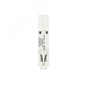 Автоматический выключатель HGD63-M 1PMDS0000C 00010 1 полюс, 10А, ток к.з. 6kA, хар-ка D (STANDARD) (13.04.000966) (13.04.000966) 4