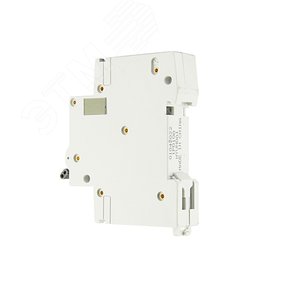 Автоматический выключатель HGD63-M 1PMDS0000C 00010 1 полюс, 10А, ток к.з. 6kA, хар-ка D (STANDARD) (13.04.000966) (13.04.000966) 5