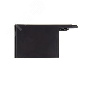 Крышка клеммная длинная TCF 80GM L3 для 3п HGM/HGE800/630  (НЕ УСТАНАВЛИВАЕТСЯ С МОТОРНЫМ ПРИВОДОМ) одна шт - фото 2