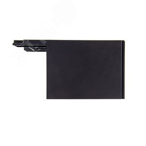 Крышка клеммная длинная TCF 80GM L3 для 3п HGM/HGE800/630  (НЕ УСТАНАВЛИВАЕТСЯ С МОТОРНЫМ ПРИВОДОМ) одна шт - фото 6
