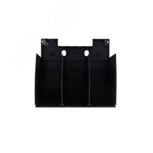 Крышка клеммная длинная TCF 80GM L3 для 3п HGM/HGE800/630  (НЕ УСТАНАВЛИВАЕТСЯ С МОТОРНЫМ ПРИВОДОМ) одна шт - фото 9