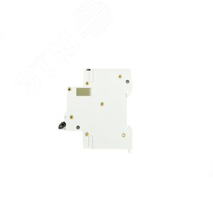 Автоматический выключатель HGD63P 3PMBS0000C 00016 3 полюса, 16А, ток к.з. 10kA, хар-ка B (STANDARD) (Hyundai) 7