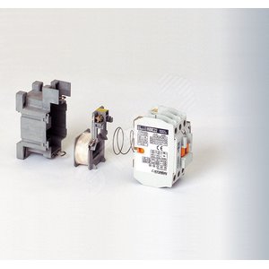 Катушка IMCOL40 X220 AC 220В (для IMC9-40) - HYUNDAI