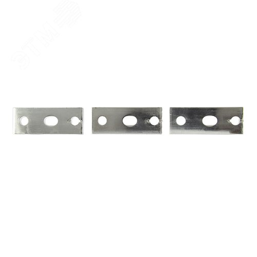 Система шин TBB 80GM 3S для HGM/HGE800 (комплект из 3 штук) | 13.03.04.000265 | HYUNDAI - HYUNDAI