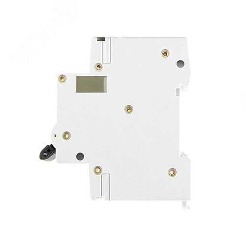 Автоматический выключатель HGD63P 2PMCS0000C 00025 2 полюса, 25А, ток к.з. 10kA, хар-ка C (STANDARD) 7