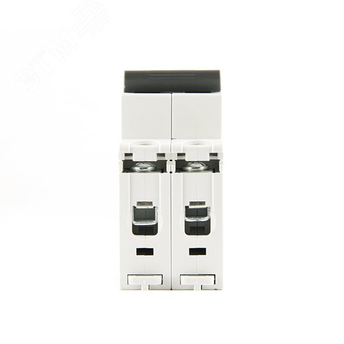 Автоматический выключатель HGD63P 2PMCS0000C 00025 2 полюса, 25А, ток к.з. 10kA, хар-ка C (STANDARD) 10