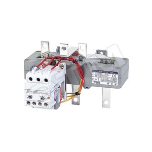 Тепловое реле ITH220K N0220S 132-220А  (для IMC150-220) (ITH220K N0220S) - HYUNDAI