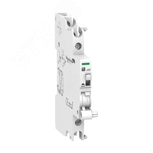 Вспомогательный контакт AUX 12UP R1 для UPB100S/H/L/X, UPB160S/H/L/X, UPB250S/H/L/X, UPB400S/H/L/X, UPB630S/H/L/X / UPD100S, UPD160S, UPD250S, UPD400S, UPD630S