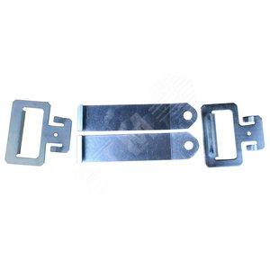 Подъемные проушины UANS AL (13.07.215577) - HYUNDAI