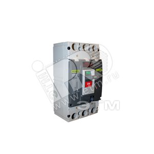 Автоматический выключатель UCB400S 3PT4P0000C  003 (UCB400S 3PT4P0000C  00320) - HYUNDAI