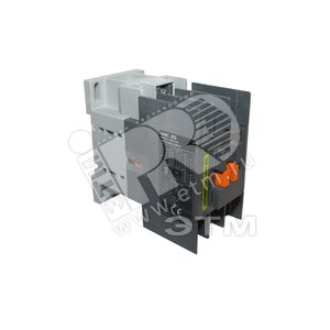 Магнитный контактор UMC25 11NS X220 11 кВт 25A напряжение катушки AC 220B