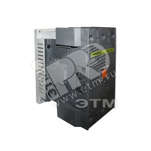 Магнитный контактор UMC225 22NS F220 132 кВт 225A напряжение катушки AC/DC 220B (13.01.01.000256) - HYUNDAI