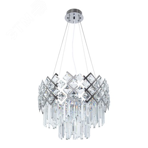 Люстра WEZEN - Arte Lamp