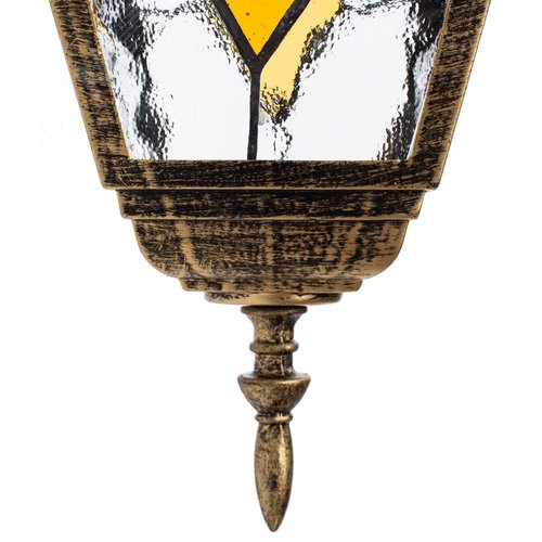 Уличный светильник Arte Lamp BERLIN A1012AL-1BN (A1012AL-1BN) - фото 3