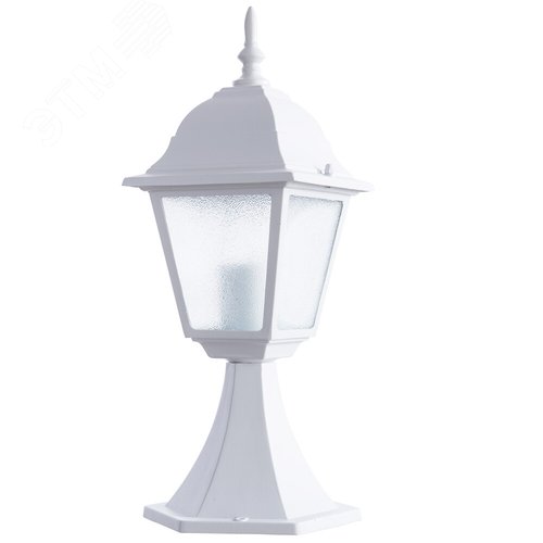 Уличный светильник Arte Lamp BREMEN A1014FN-1WH (A1014FN-1WH) - Arte Lamp