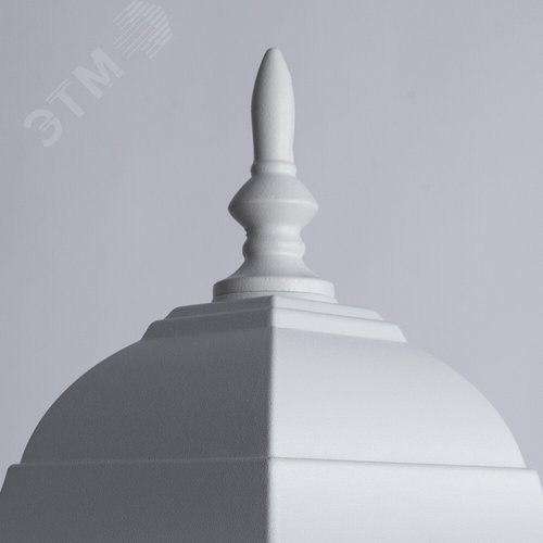 Уличный светильник Arte Lamp BREMEN A1014FN-1WH (A1014FN-1WH) - фото 3