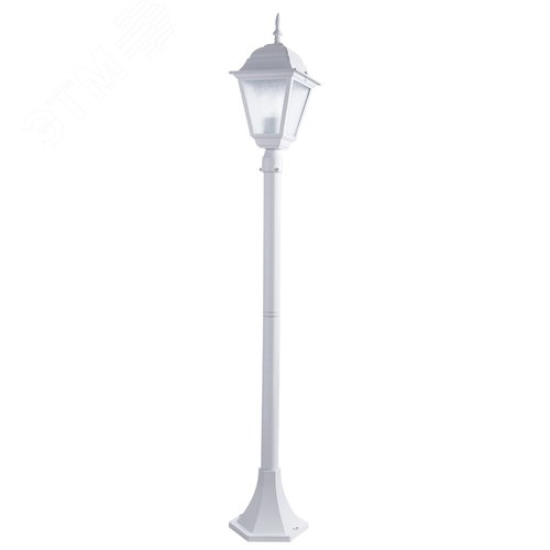 Уличный светильник Arte Lamp BREMEN A1016PA-1WH - Arte Lamp