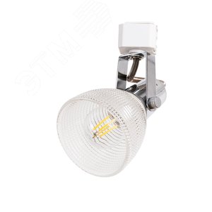 Трековый светильник Arte Lamp RICARDO A1026PL-1CC - Arte Lamp