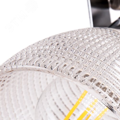 Трековый светильник Arte Lamp RICARDO A1026PL-1CC - фото 4