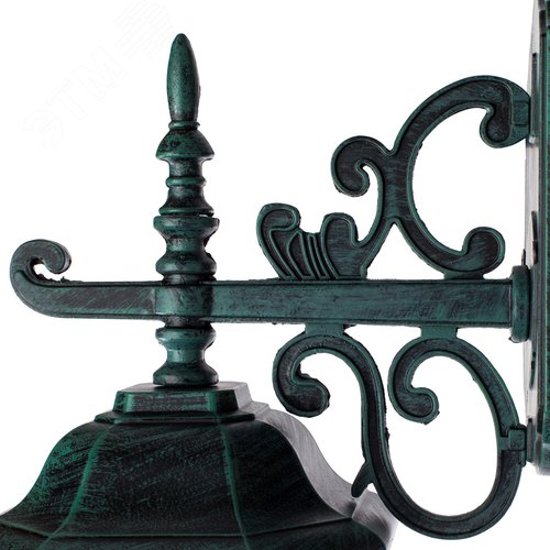 Уличный светильник Arte Lamp ATLANTA A1042AL-1BG (A1042AL-1BG) - фото 3